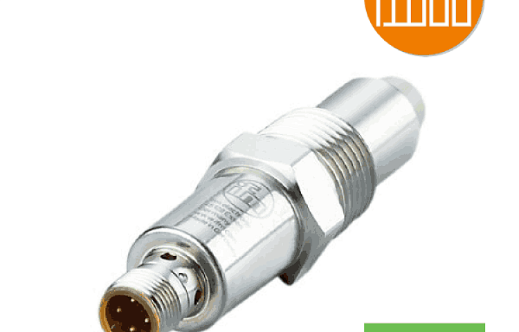 Бинарный датчик уровня IFM LMC500